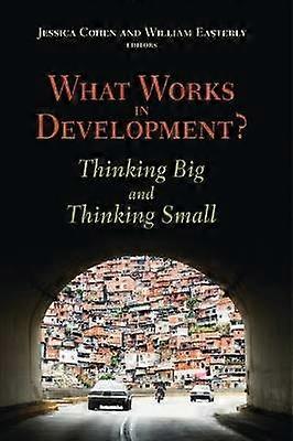 What Works in Development?