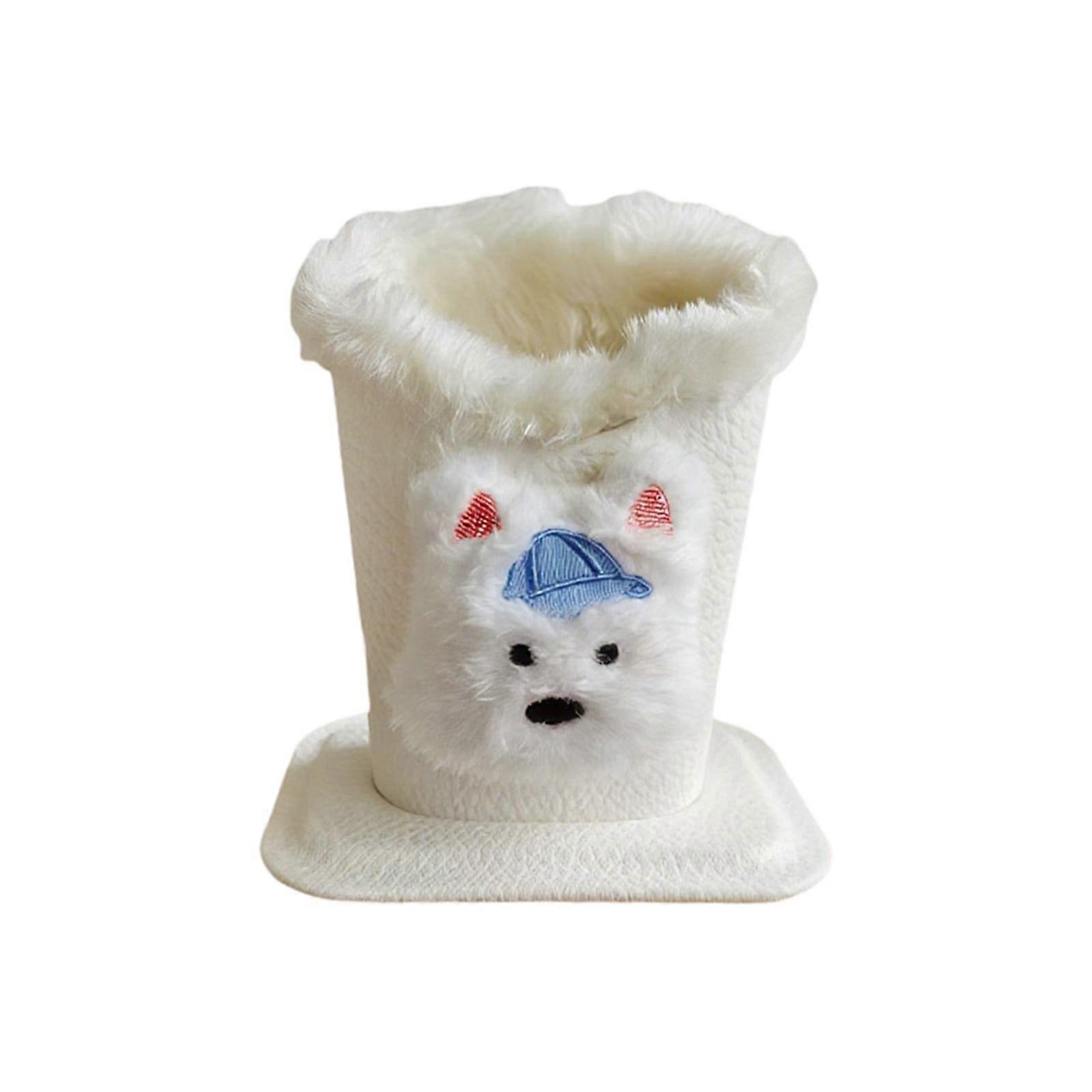 Lined Eyeglass Holder,Protective,Anti Scratch Multifunctional Sturdy Cute
