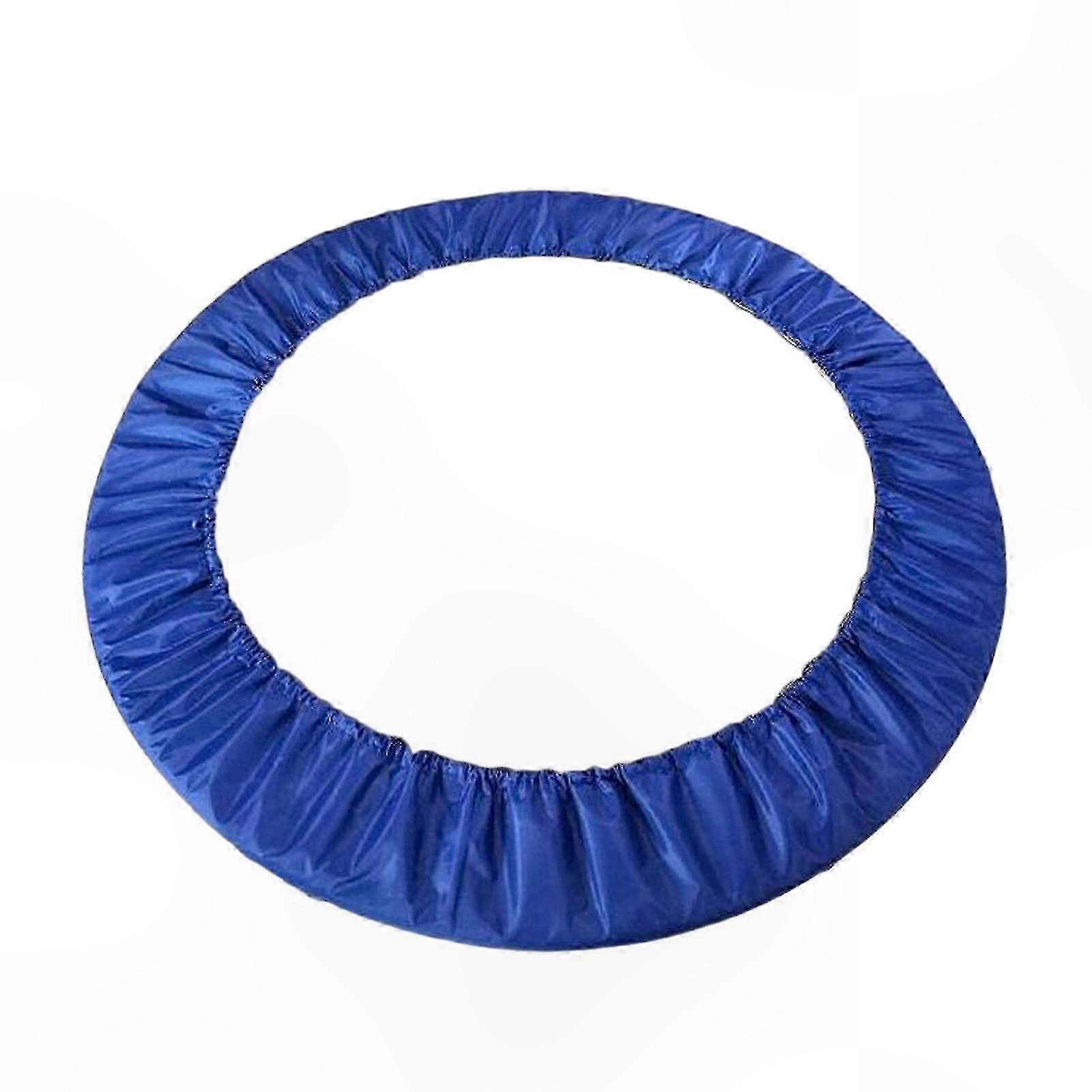 Safety Edge Cover for Trampoline Jumping Bed Replacement Protector Padding Cushion