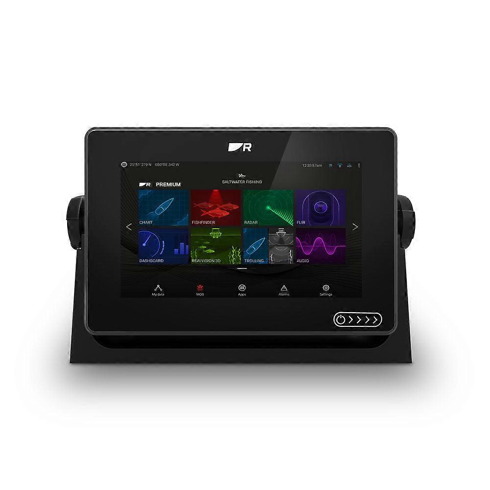 Raymarine Axiom+ 7 - Display Only