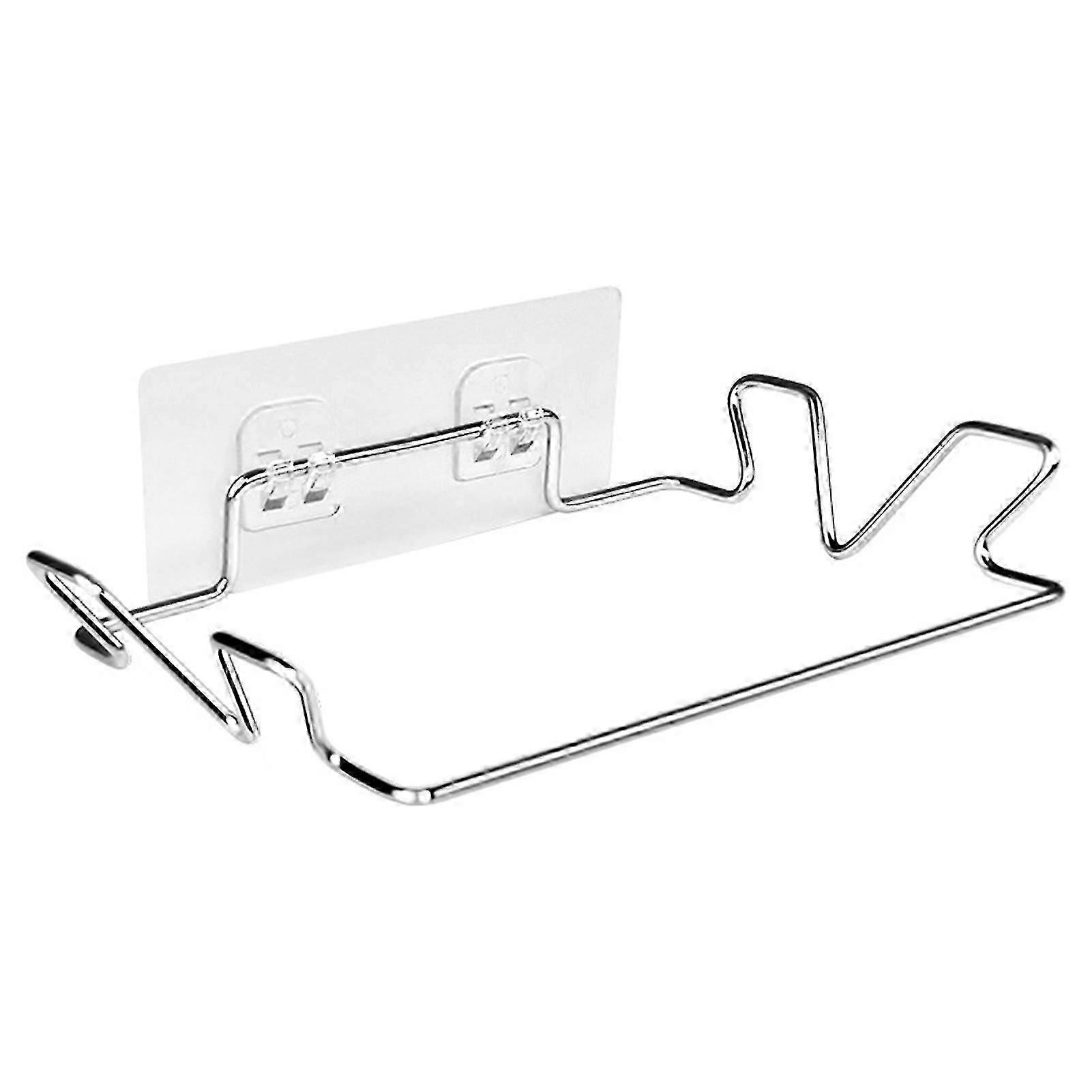 2025 Wall-mounted Garbage Bag Holder
