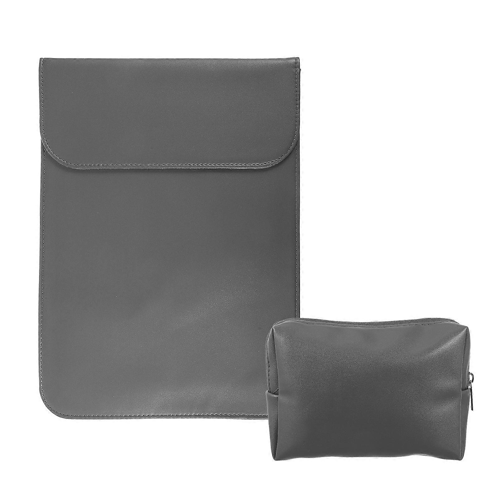 Laptop Carrying Bag for Pro Air with Charging Cable Set