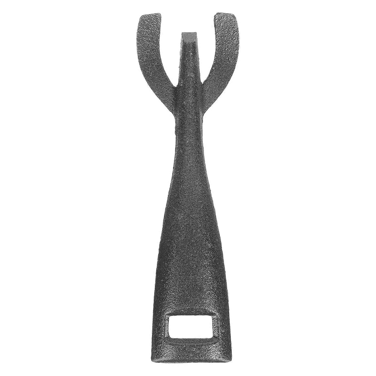 Cast Iron Gripper Steak Plate Clip Baking Accessory Professional Chefs 1Pack