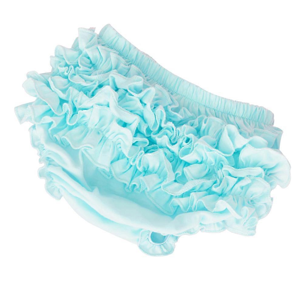 Baby Girl Pants Pure Cotton Panties Diaper Cover for Halloween