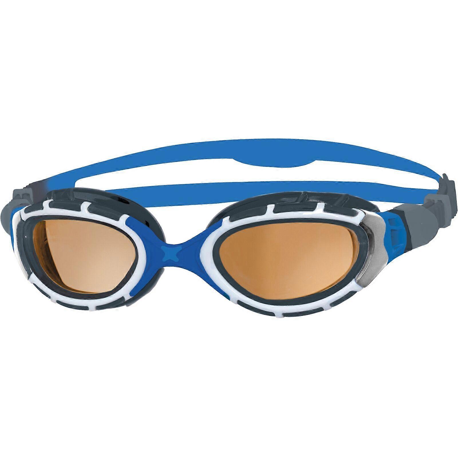 Zoggs Predator Flex Swimming Goggles 