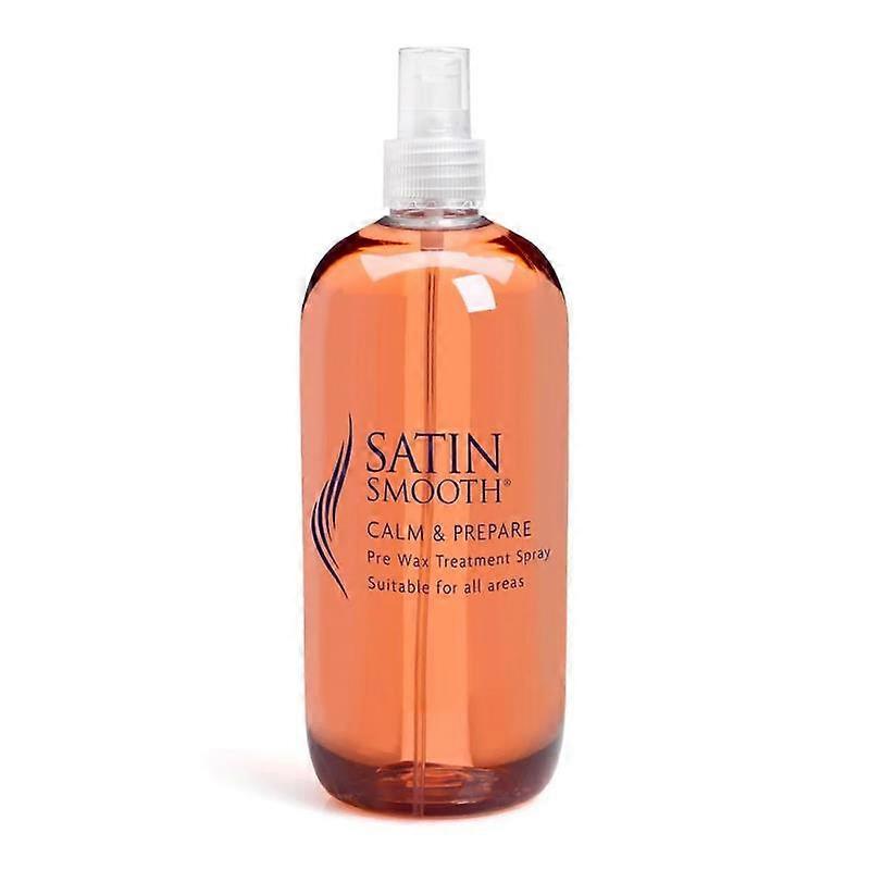 Satin Smooth Calm & Prepare Pre Waxing 蜡护理化妆水 500ml