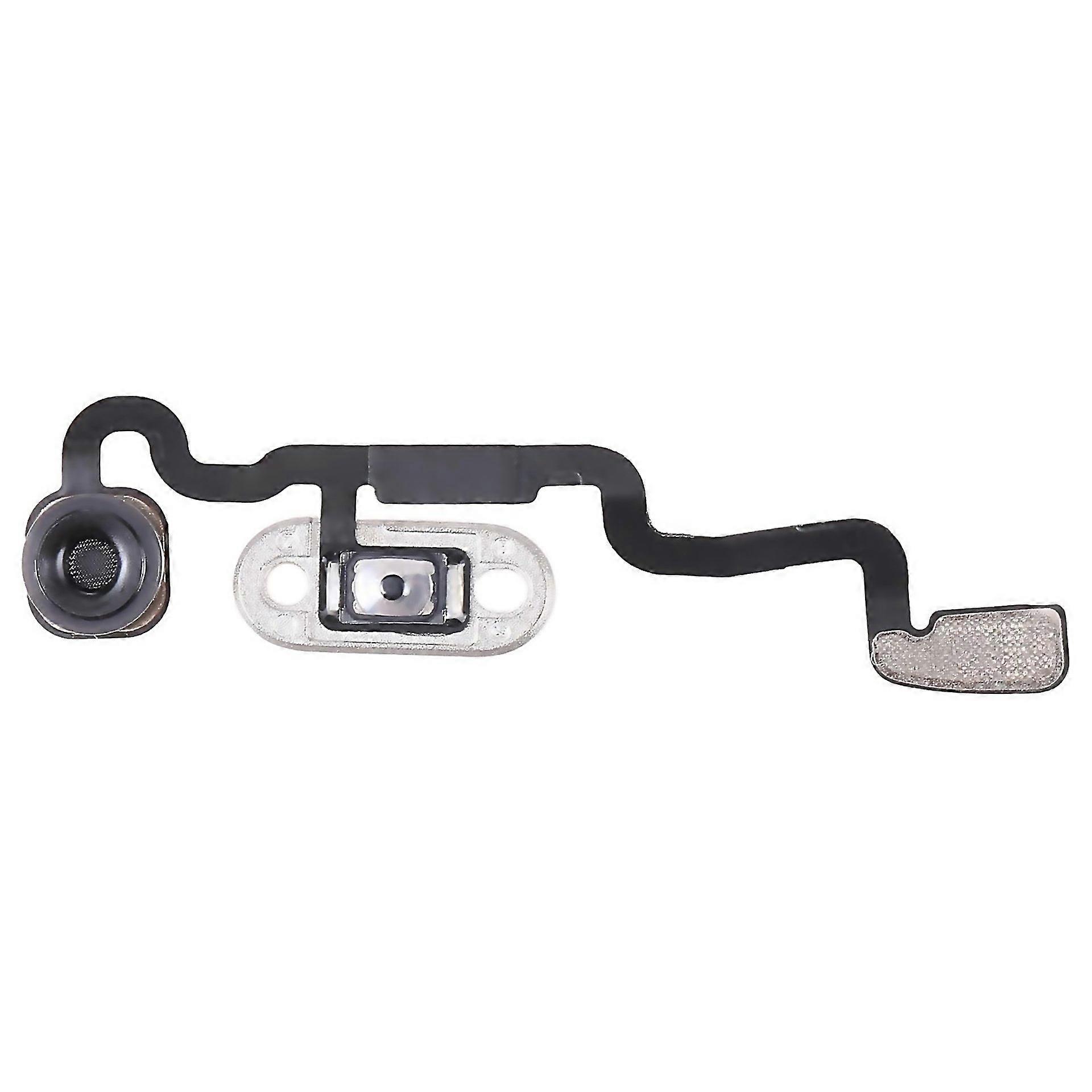 For Apple Watch Series 6 44mm Microphone Power Flex Cable