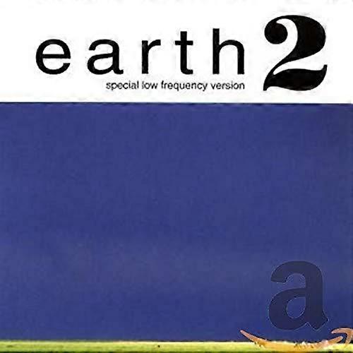 Earth - Earth 2 [CD]
