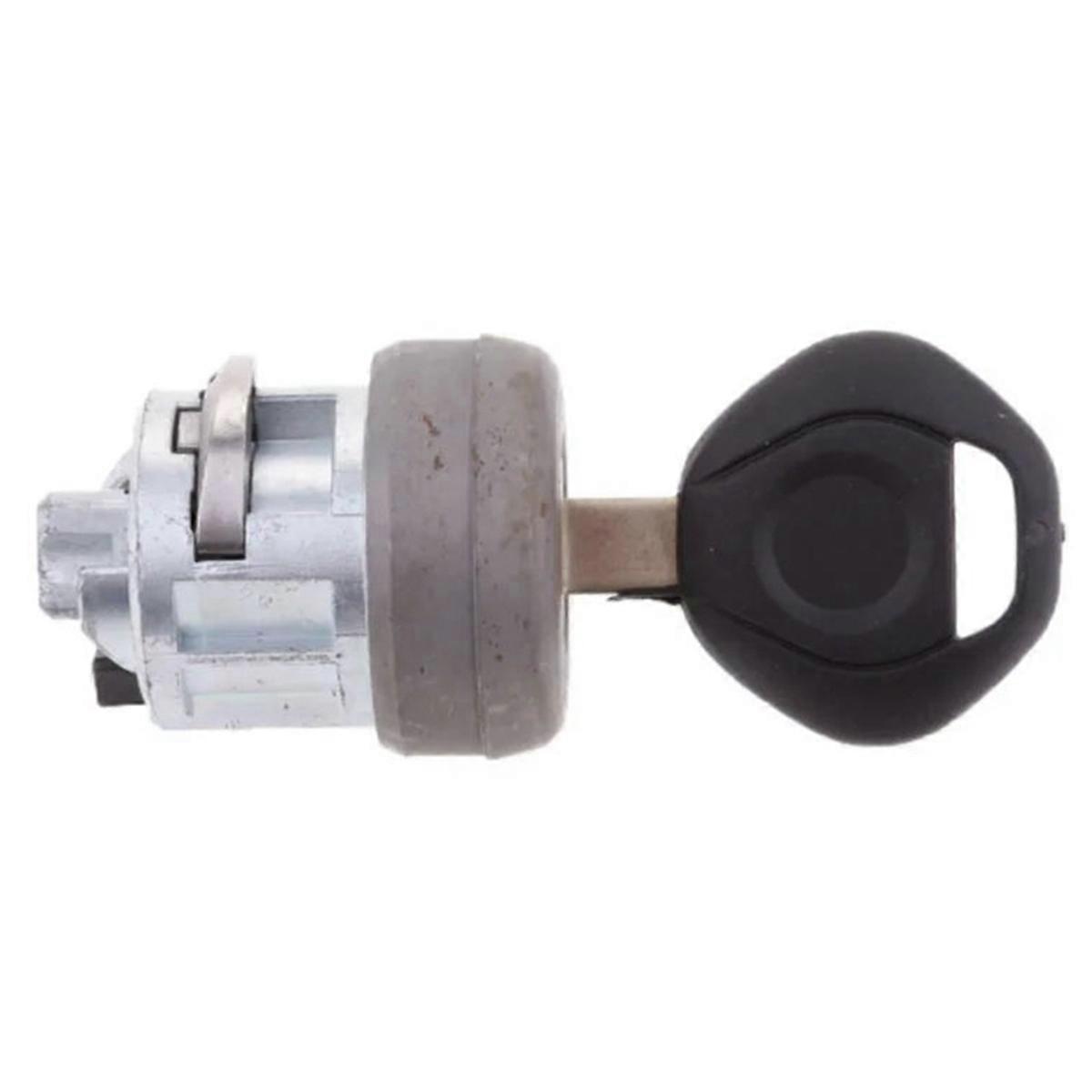 Zinc Alloy Ignition Lock Cylinder for E36 E34 E32