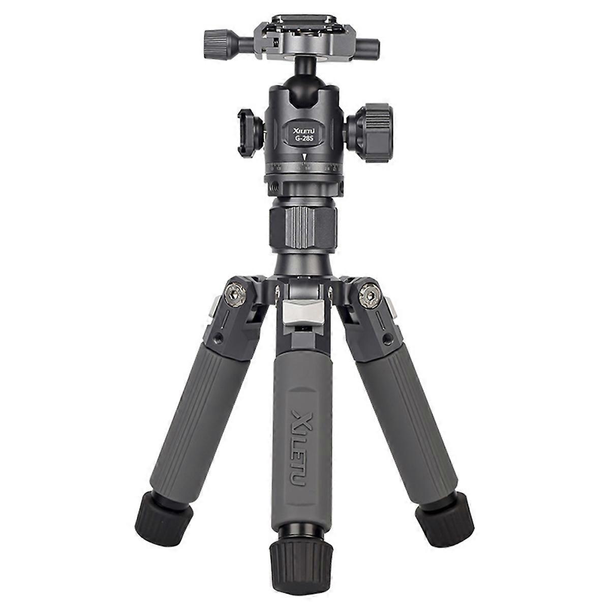  Mini Portable Travel Tripod for Camera DSLR SLR B