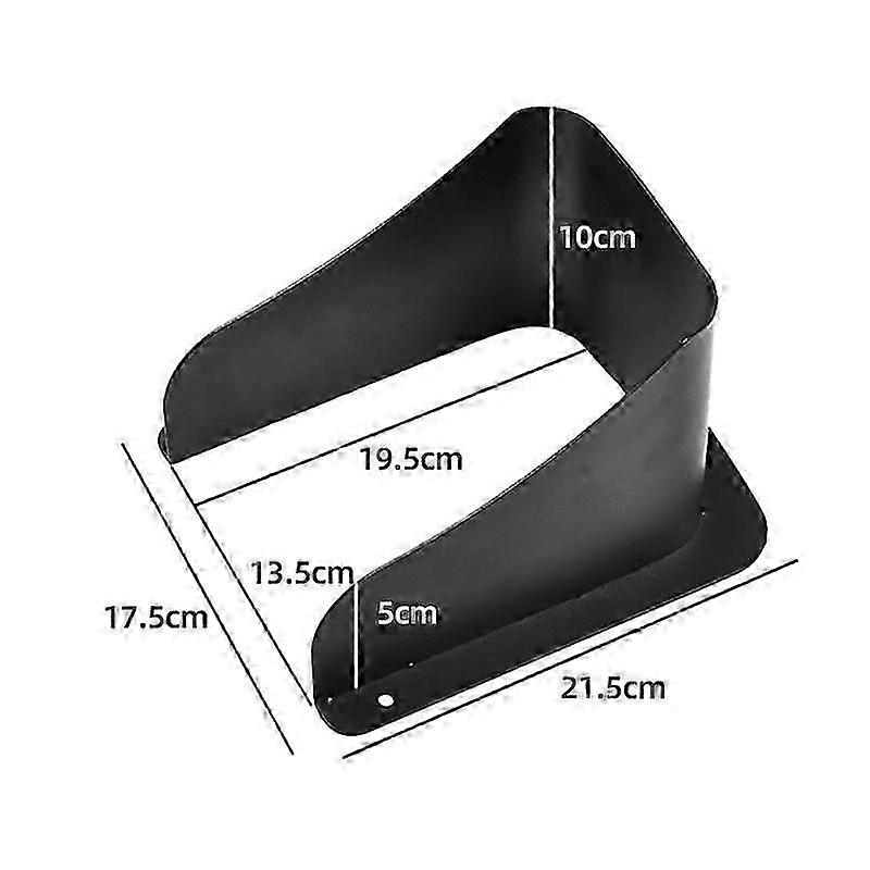 Rainproof Cover Waterproof Case Plastic Rain Protector Protection For Access Control Keypad Doorbell Card Reader Sun Shell