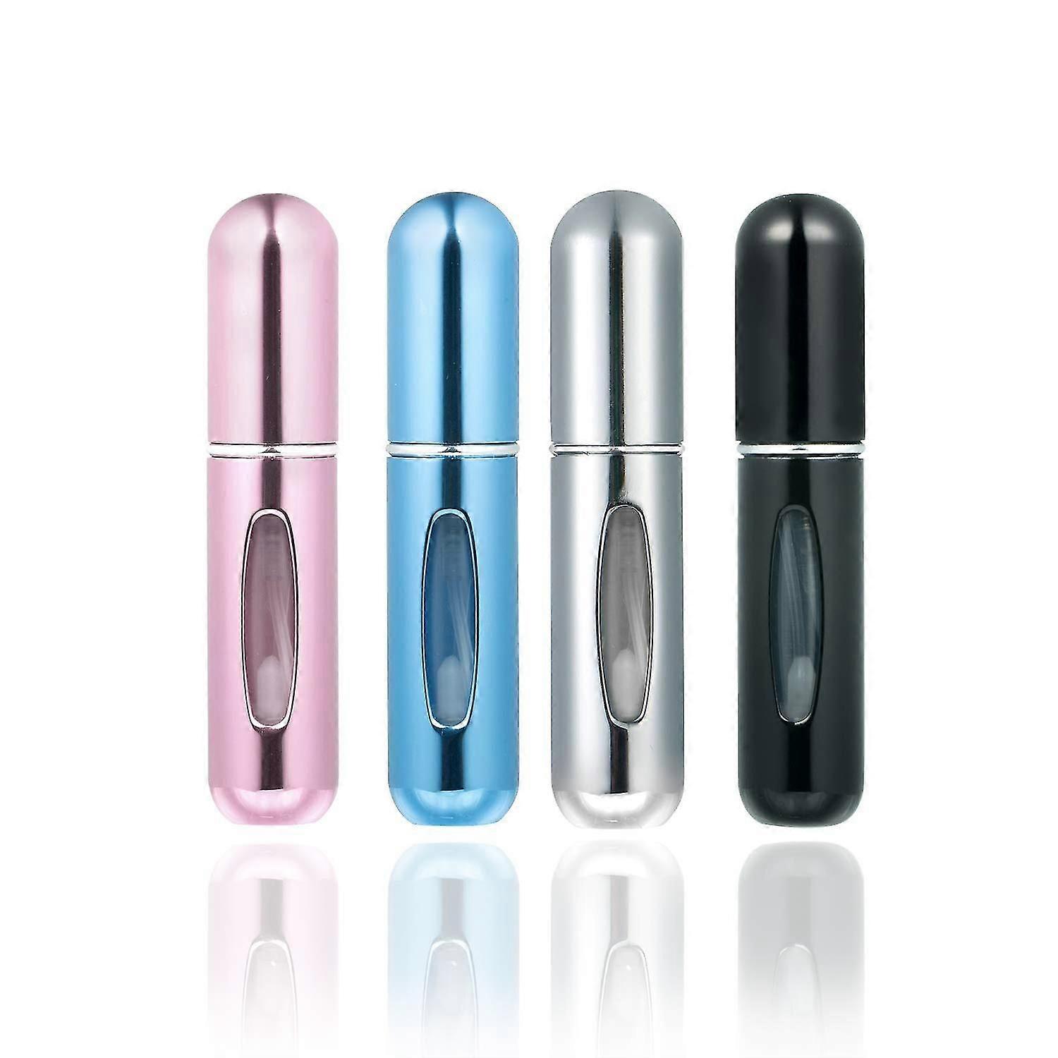Perfume Atomiser Travel Bottle
