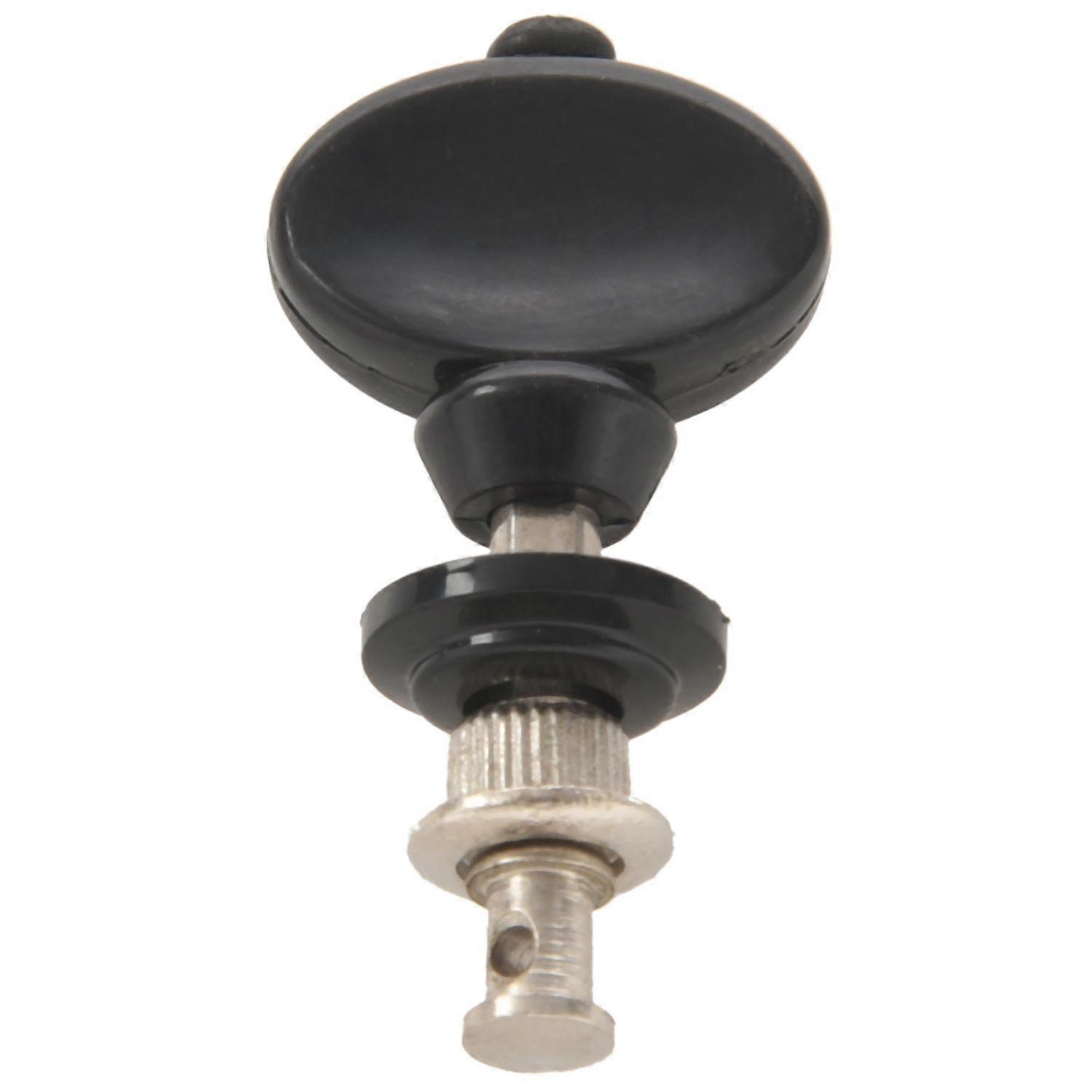 4 Tuning Pegs Pin for Ukulele and Other Various Instruments--Black