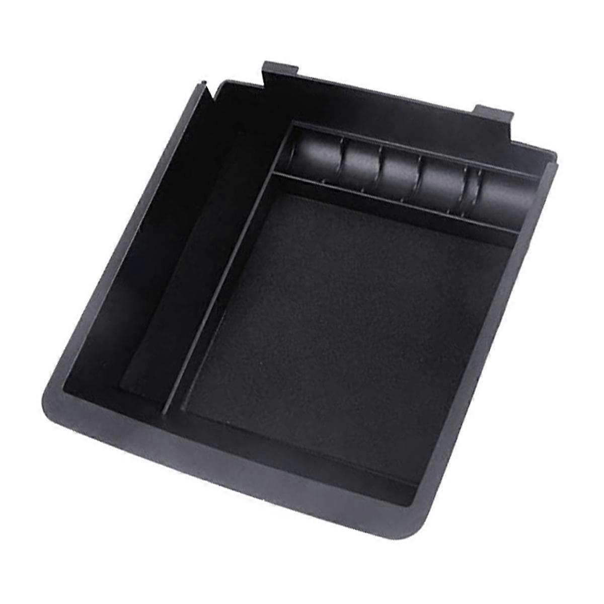 Car Armrest Storage Box for () 2011-2015 Central Control Storage Box