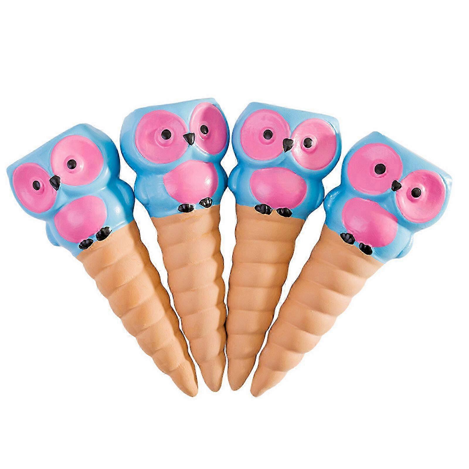 Automatic watering device--Blue