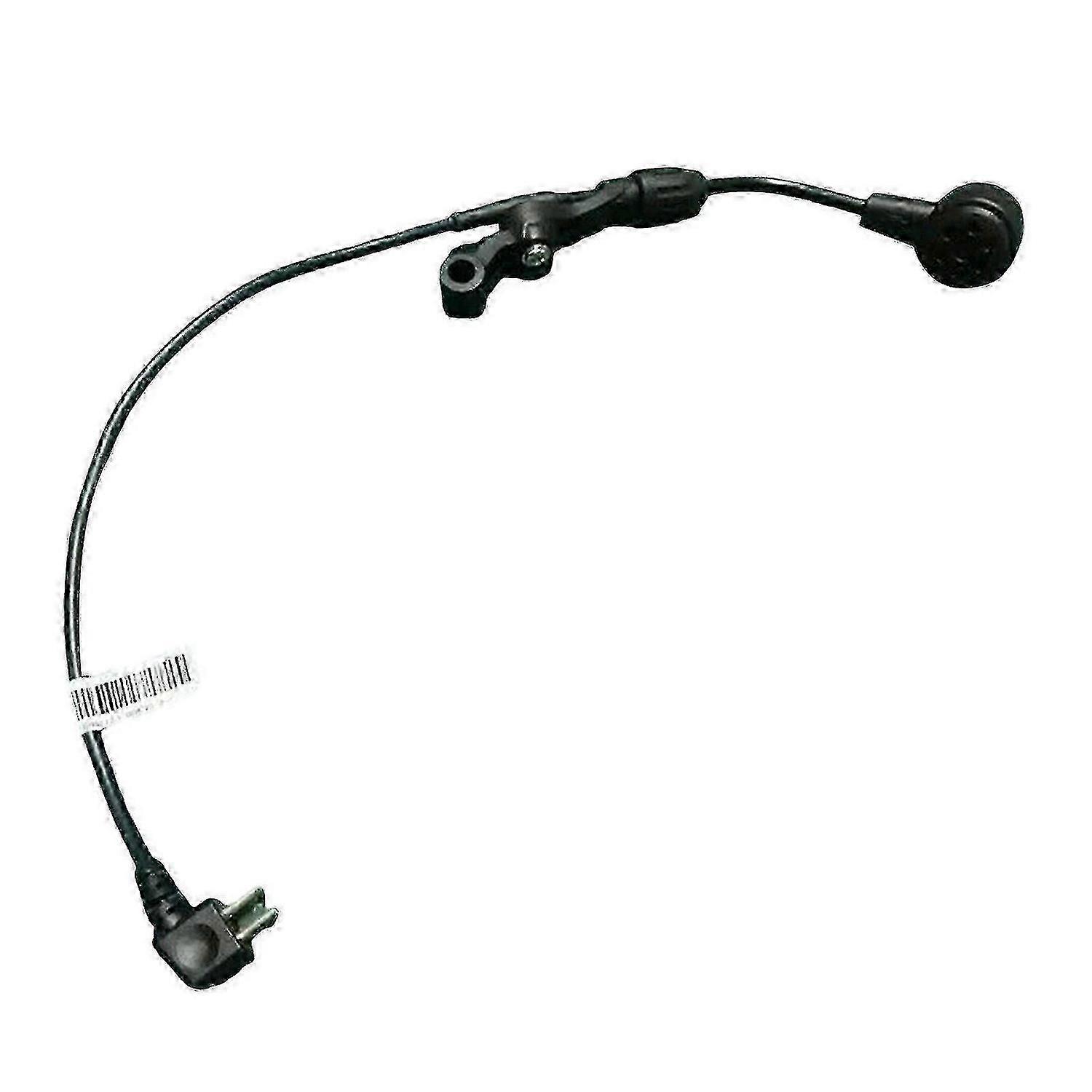 Replacement Microphone for Peltor VI/XPI Headset by WJTG New and Compatible Accessory