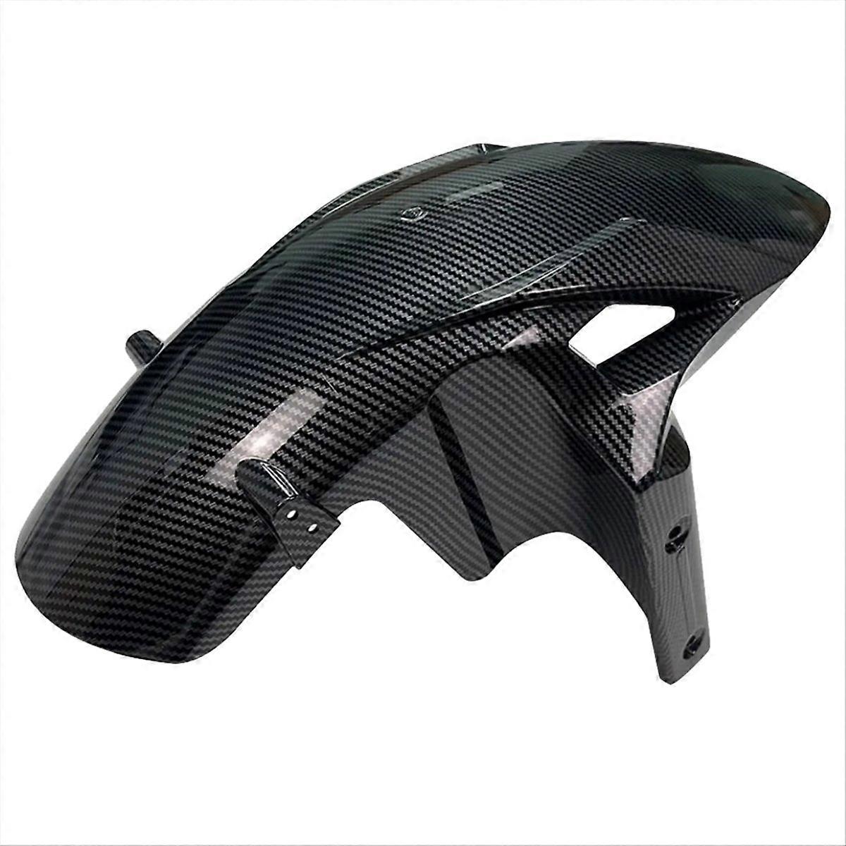Motorcycle Front Splash Mud Dust Guard Mudguard Accessories