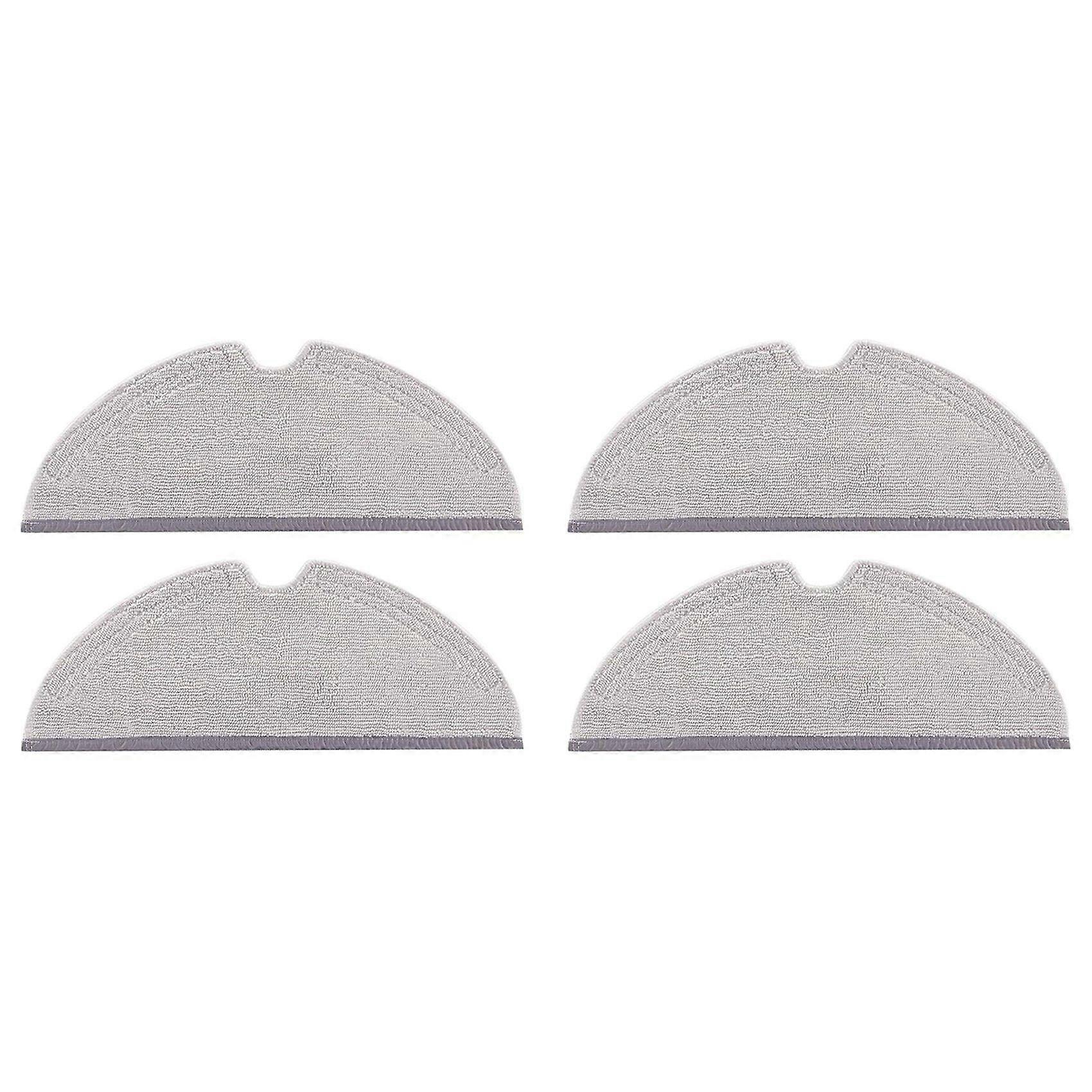 Mop Cloth Pads For Q5, Q5 Pro, Q5 Pro+, , Q7Max