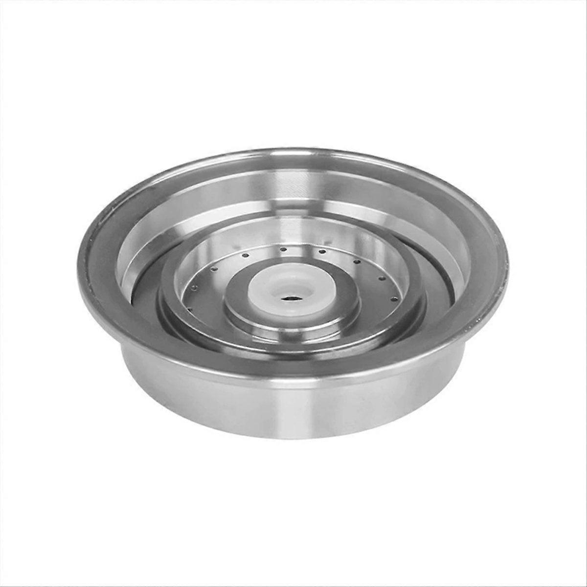 Coffee Pod Adapter for Coffee Machine, Simply Insert the Adapter to Switch Between Capsules, Save Hassle for Crafted