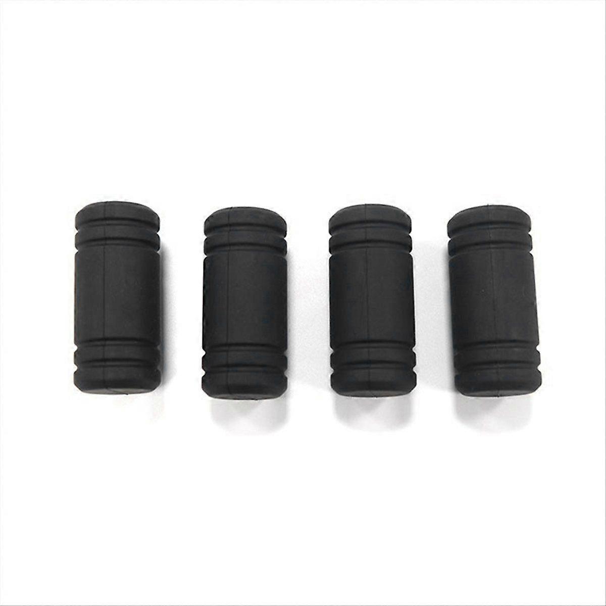 4Pcs Agricultural Drone Shock Absorbing Foot Pad For EFT