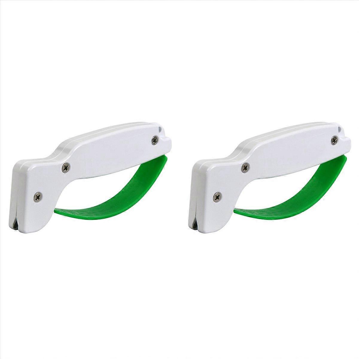 Tool Sharpener, Machetes, Double Edge Cutting Blade Sharpener