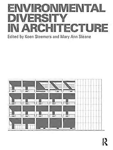 Environmental Diversity in Architecture