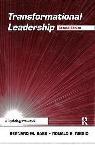 Transformational Leadership: A Comprehensive Review of Theory and Research