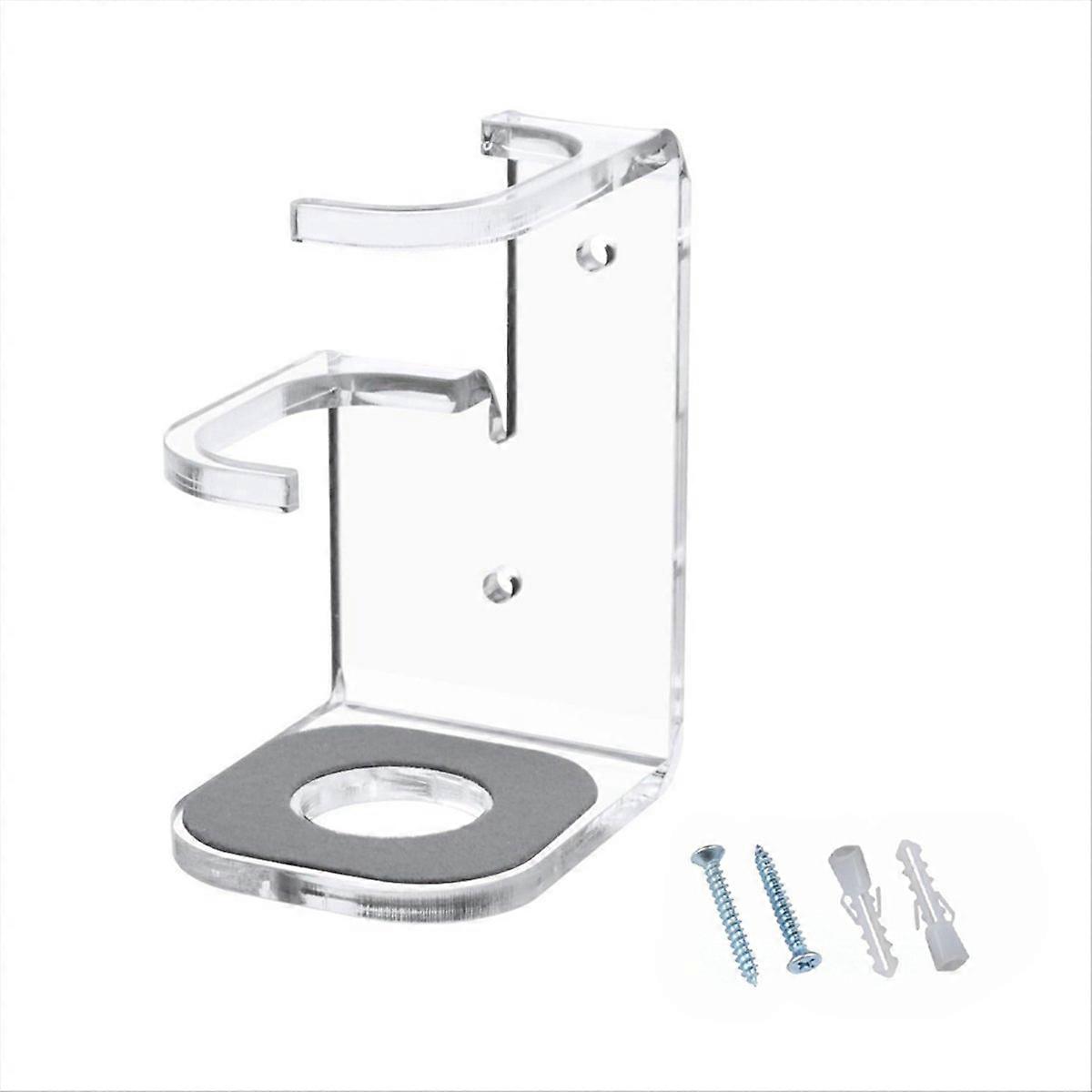 Lightsaber Wall Mount Stand Acrylic Lightsabers Display Holder