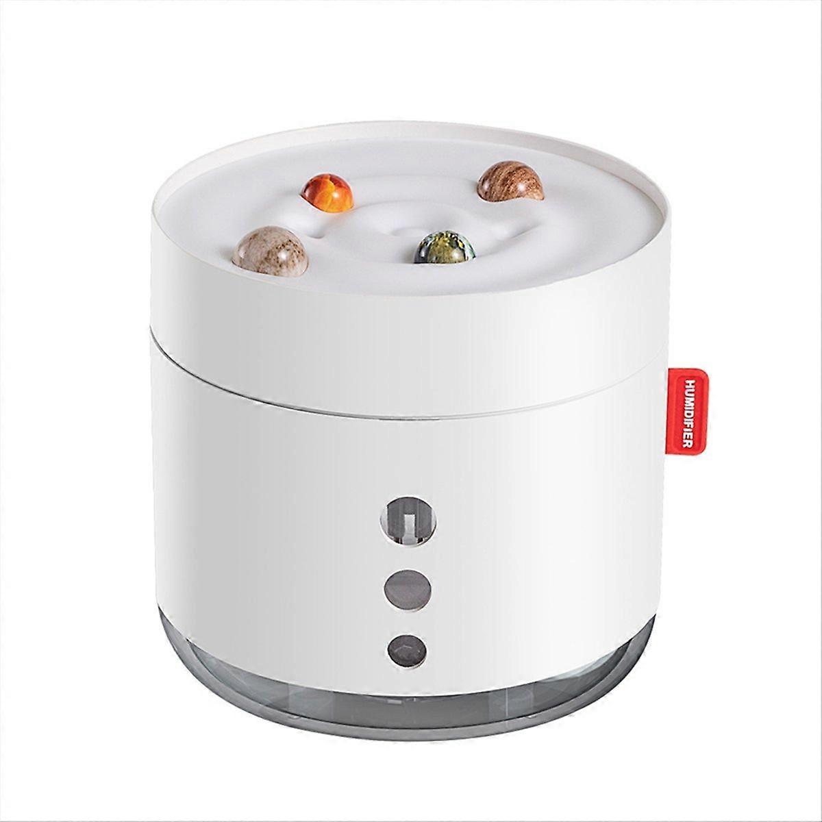 Small Humidifiers 800ml Desk Humidifiers Quiet Operation B