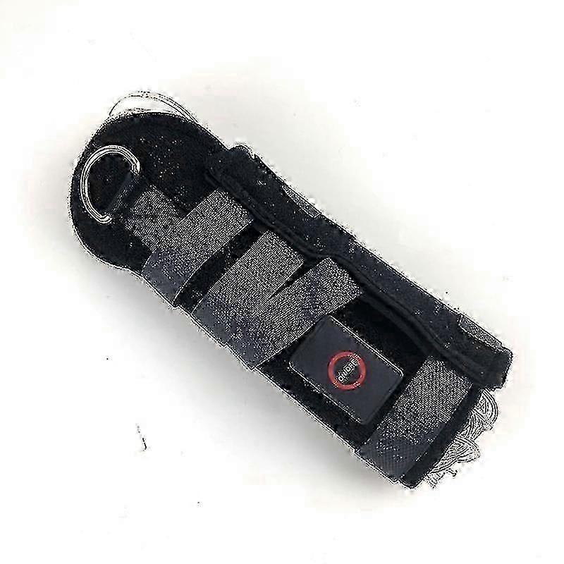 马尾 Usb 灯充电带领克鲁珀线束马术， 户外运动