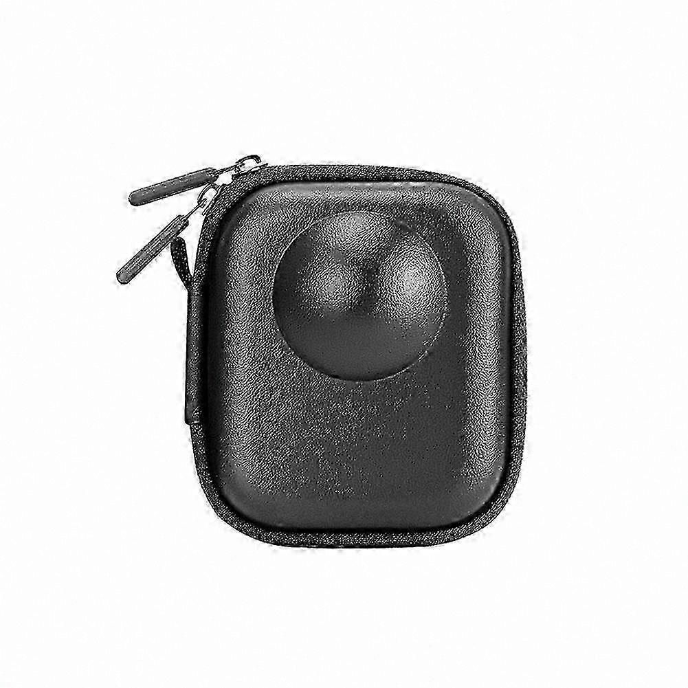 360-Degree Panoramic Camera Hard Shell Case for Portable Protection