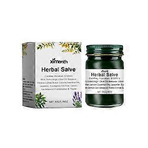 Ximonth Lithospermum Care Cream Is A Gentle External Application That Soothes The Body's Joints. Massage And Apply The Herbal Cream