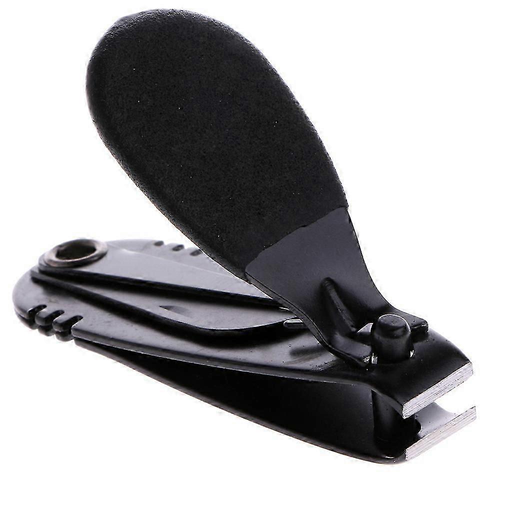 Multi-Function Stainless Steel Fishing Line Cutter Nail Nipper Tool