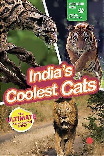 Indias Coolest Cats - Juggernaut Editors