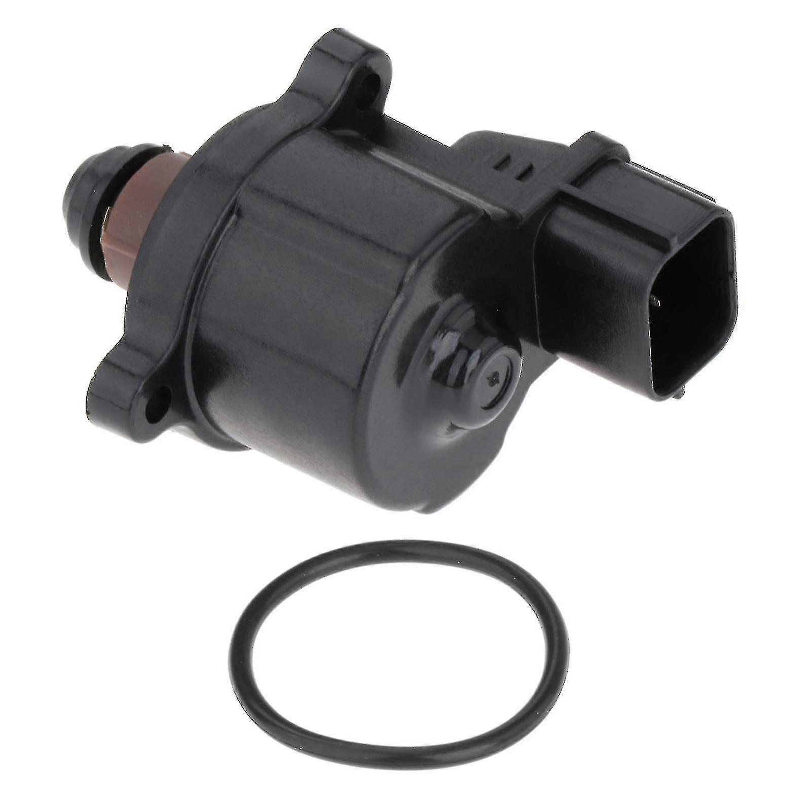 Motorcycle IAC Valve Fits for Suzuki Outboard Df40 Df50 Df60 Df70 1813788l01