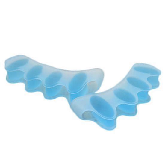 Silicone Toe Straightener & Separator