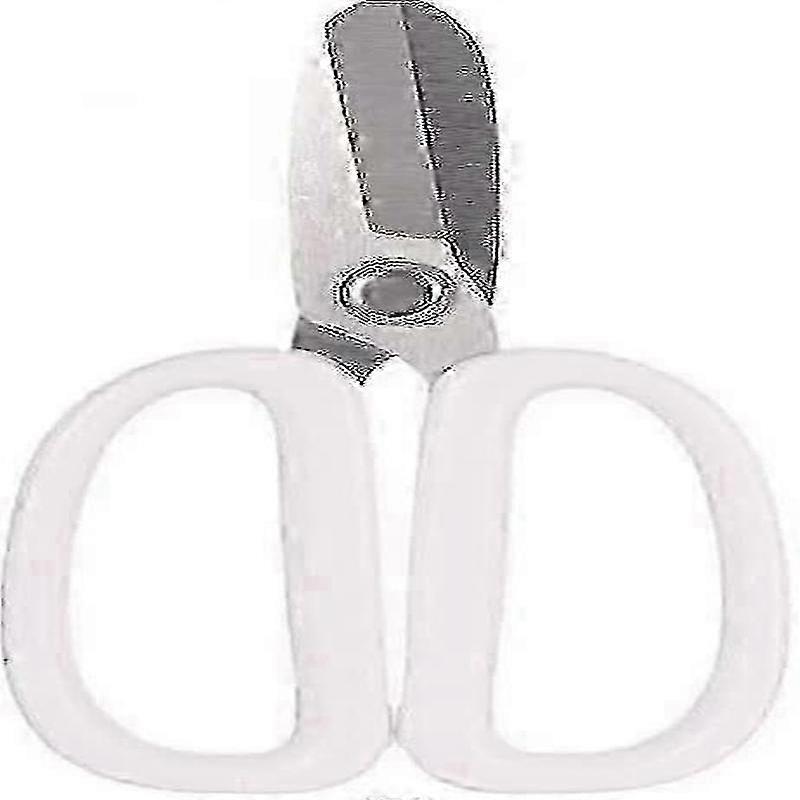 Comfort-Grip Steel Pruning Shears for Garden Maintenance