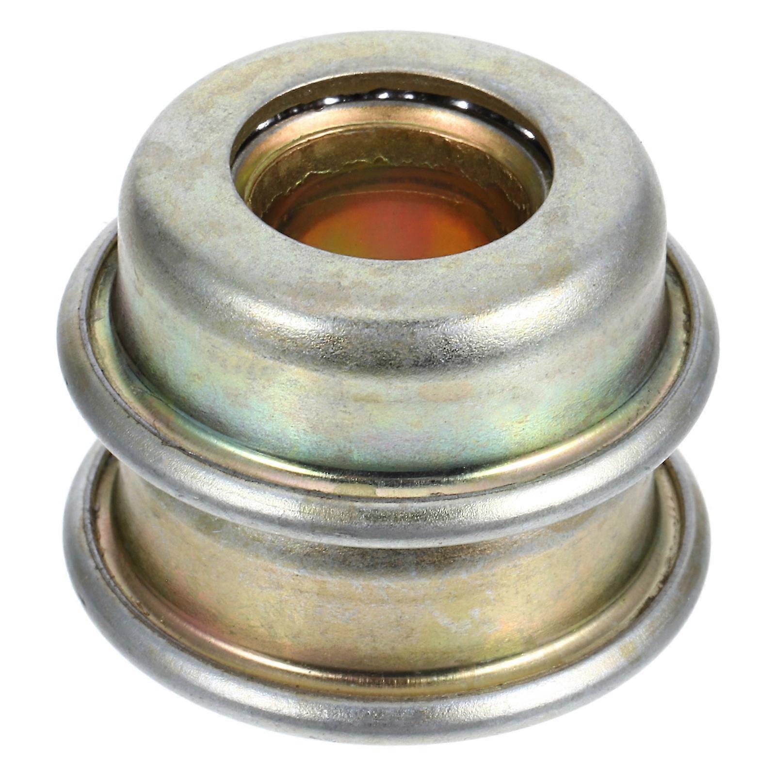 Wheelchair Bearing 4Pcs Replacement Front Fork Bearings for Walker Wheels