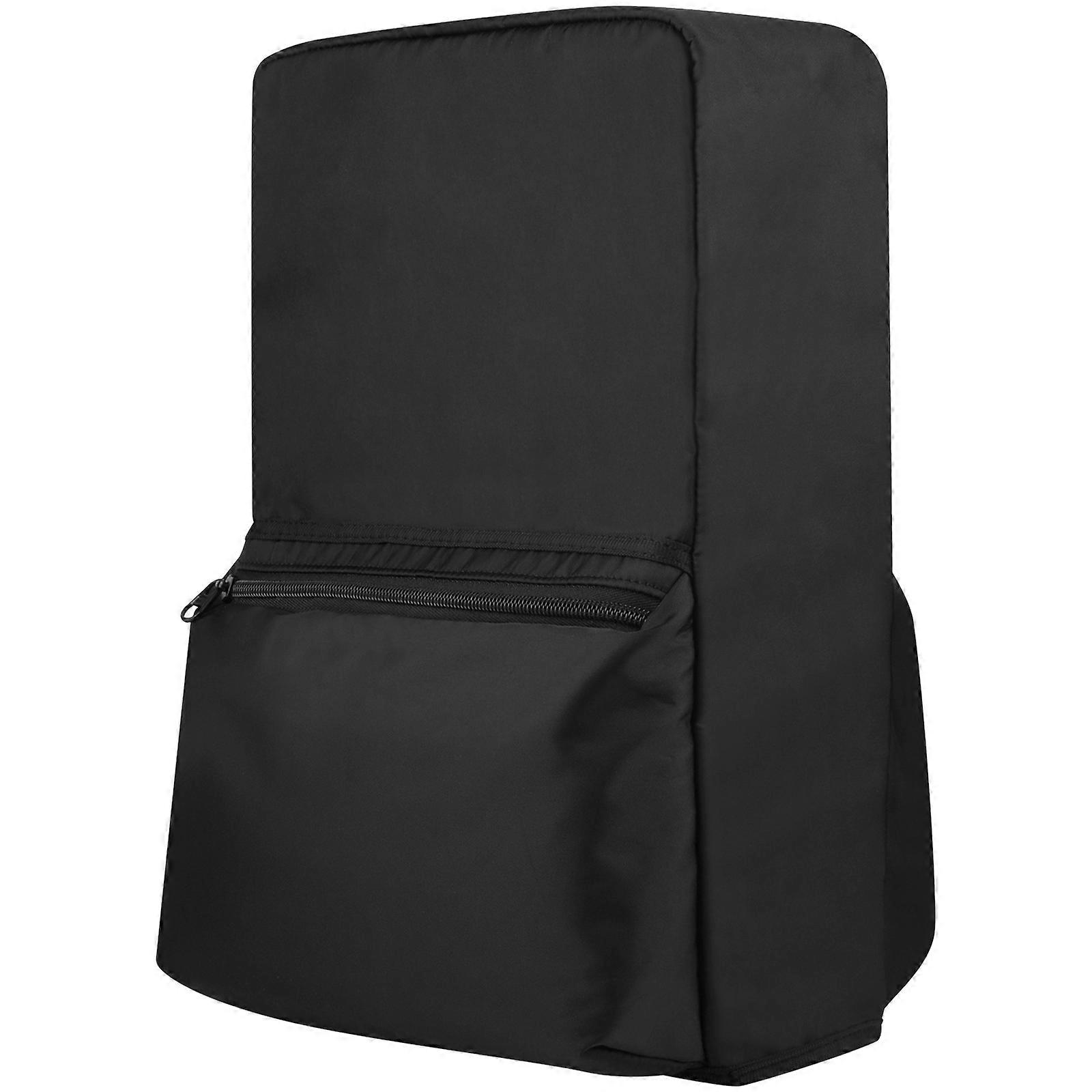 Protector Guard Dust Cover Scratchproof Guard for Slim Game Console Horizontal Splashproof Cover Protective Case Multicolor