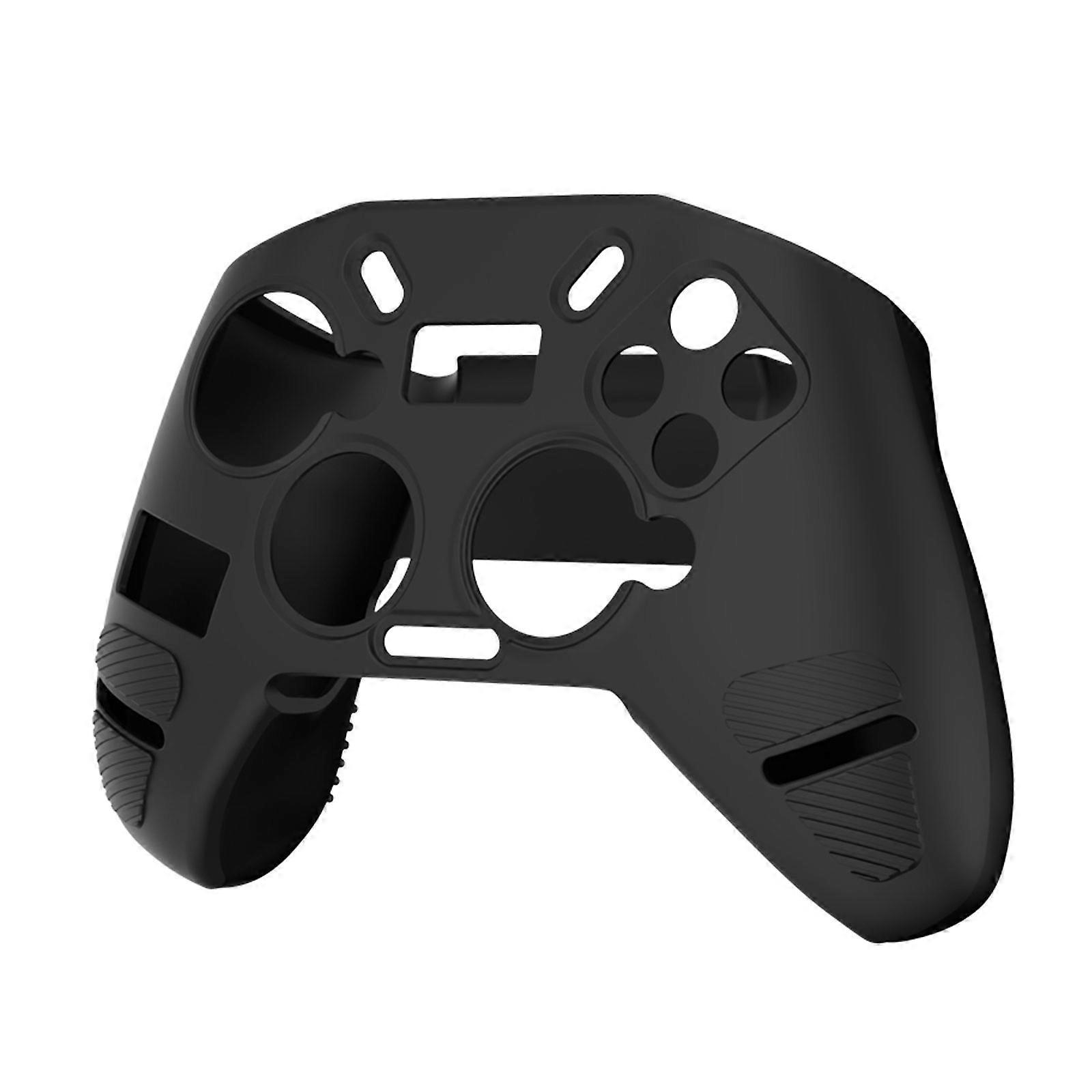 Soft Cover Game Controller Cover for 4 Scratchproof Skin Case Protective Case Shell Waterproof Housing Multicolor