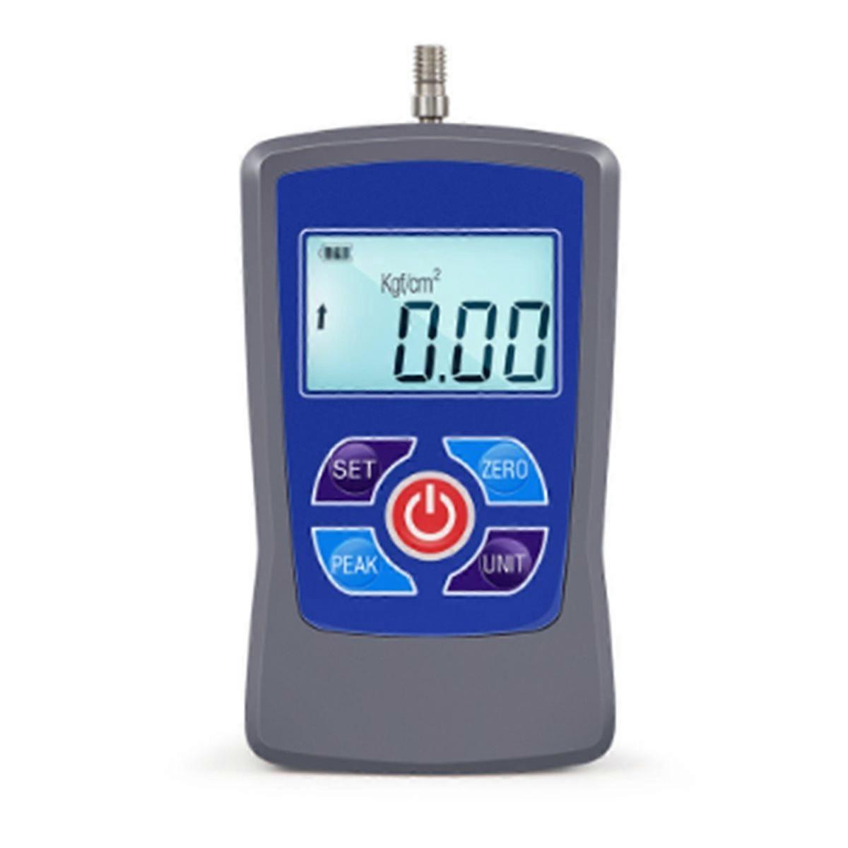 -M30 Fruit Hardness Tester LCD Digital Fruit Sclerometer