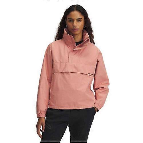 Under Armour Womens/Ladies Cloudstrike Anorak