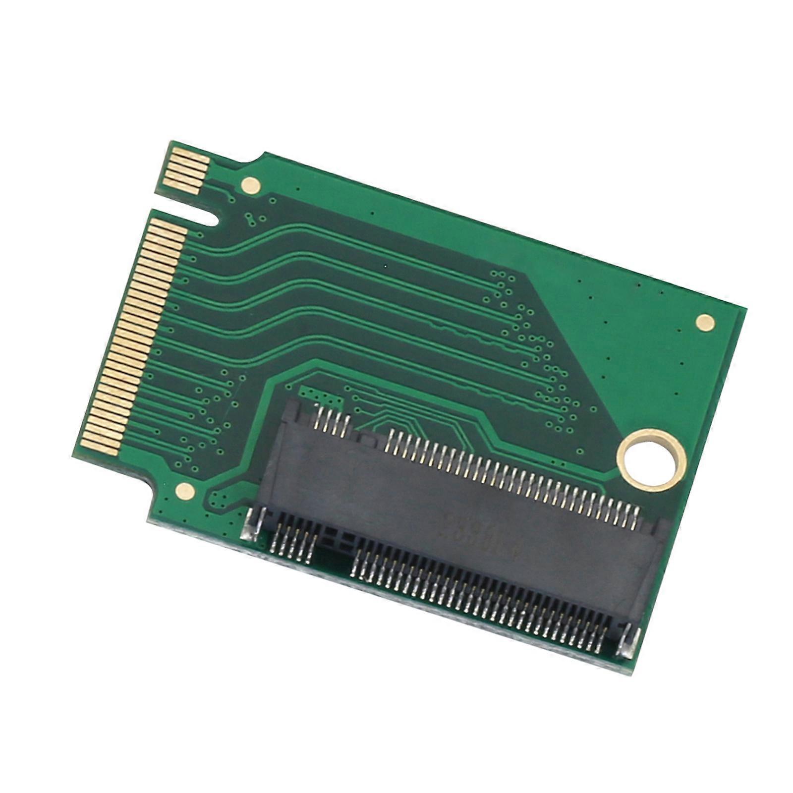 For Rog Accessories Handheld Transfer Board 90° M.2 Transfercard For Rog Modified Hard Drive Adapter Card Multicolor