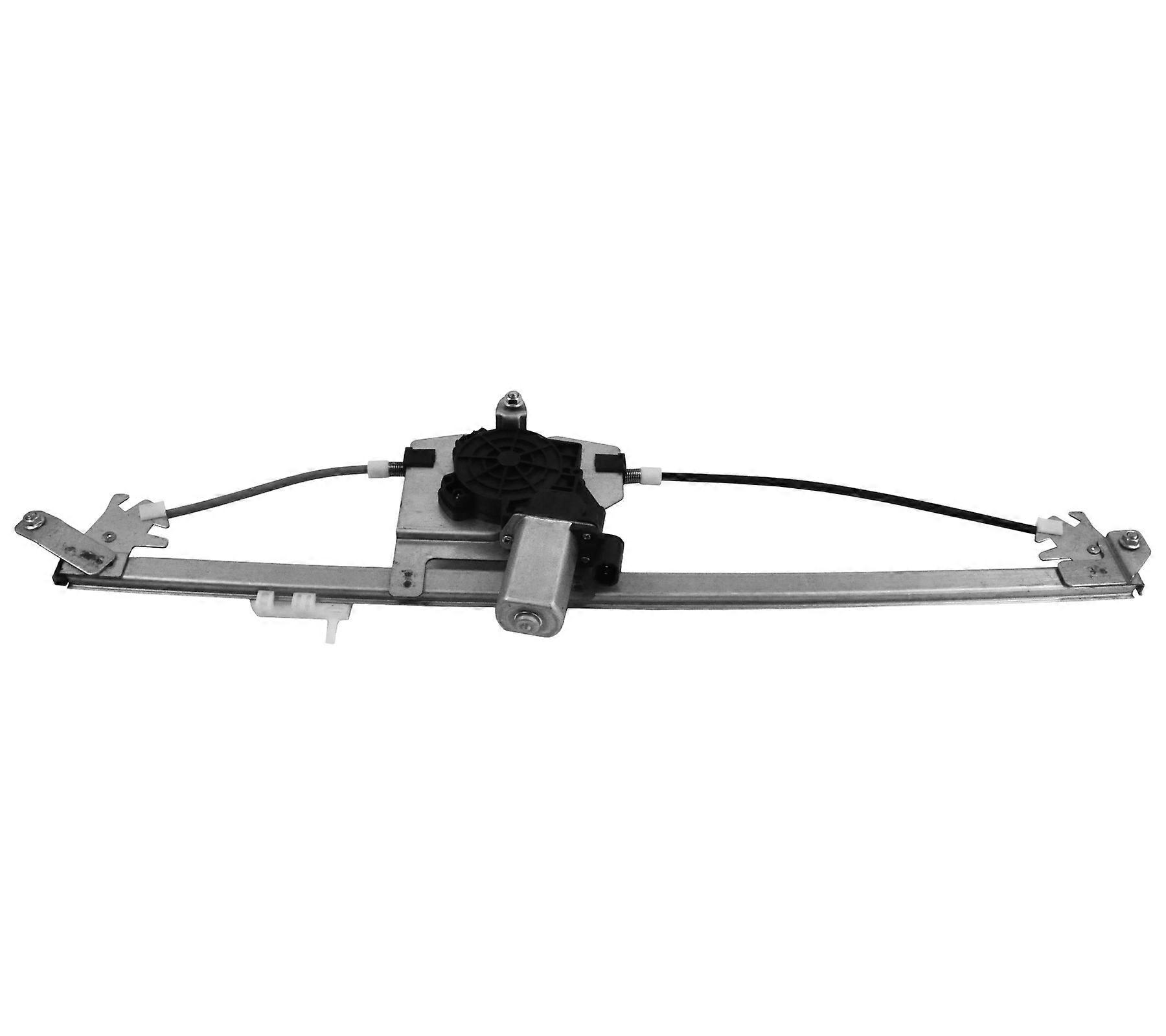 4408555 Front Right Window Regulator Replacement For Nissan, Renault, Vauxhall