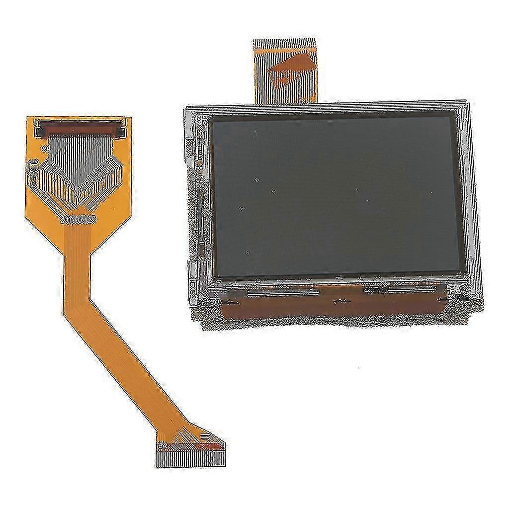 Display Lcd Screen Using On Usde 32pin For Gba Gameboy Advanced