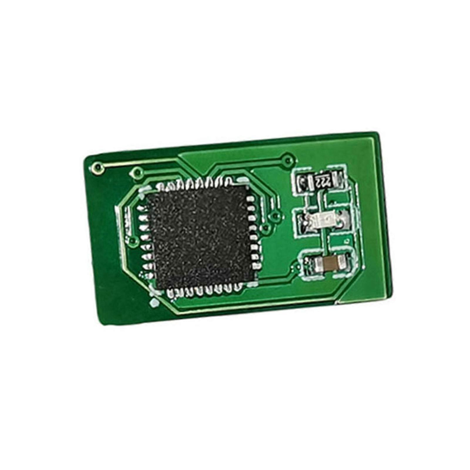 TPM2.0 14pin Remote Card Encryptions Security Module Board For SPI for Win11 System Upgrades Data Privacy Multicolor