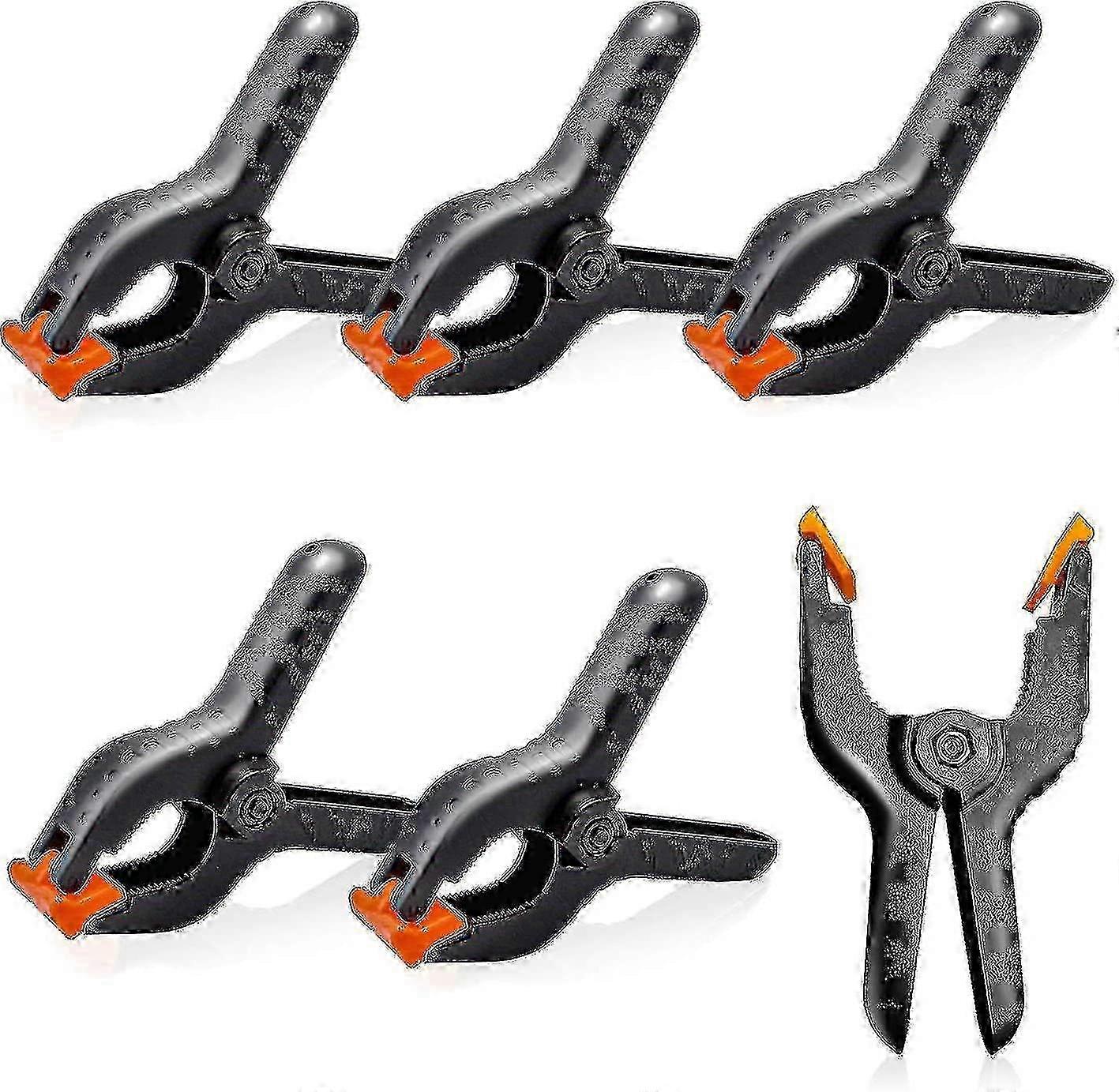 w Photo Spring Clips For Studio,backdrop Clamp,background Clamps