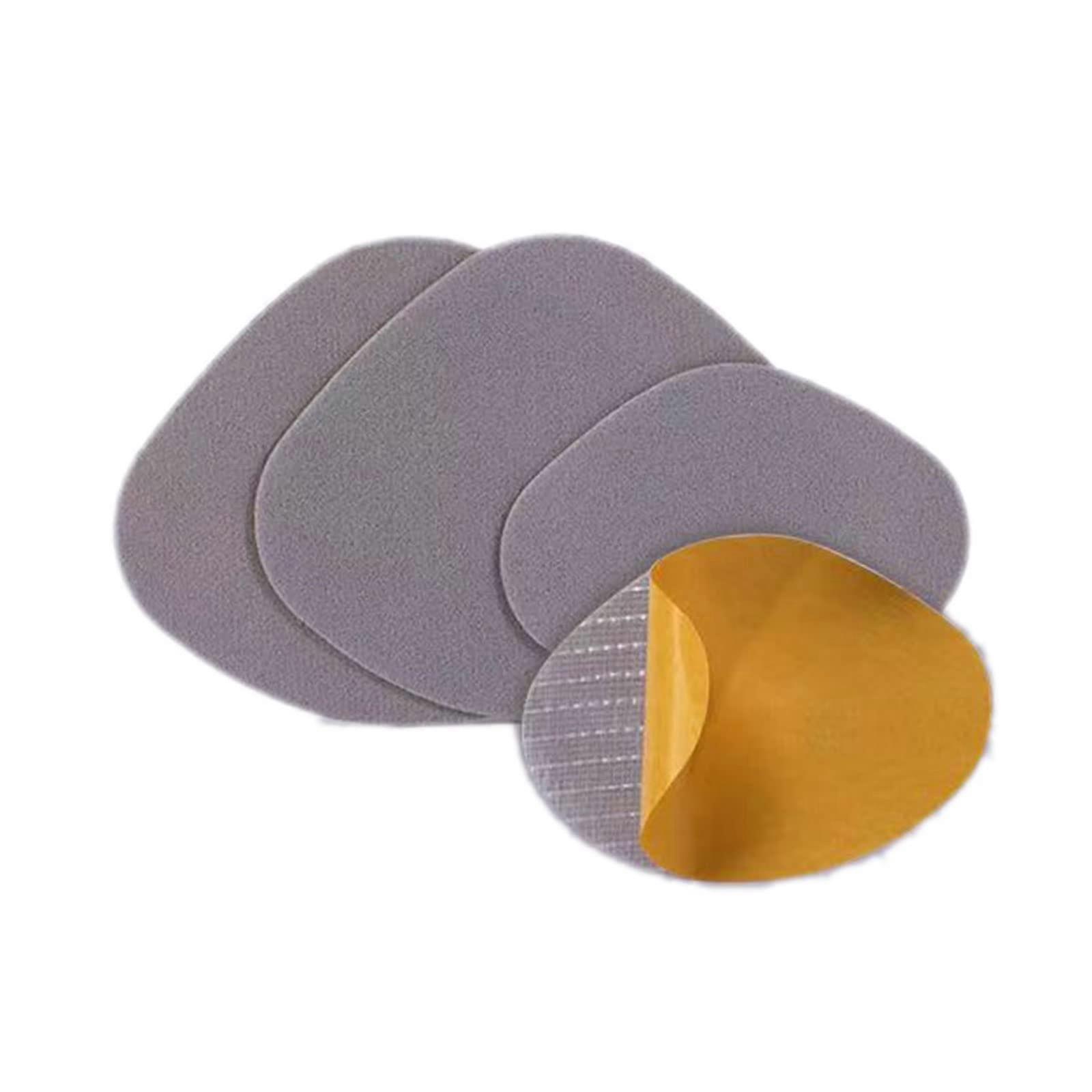 Shoe  Patches SelfAdhesive AntiAbrasion Stickers for Sneaker Hole Fix and Quick