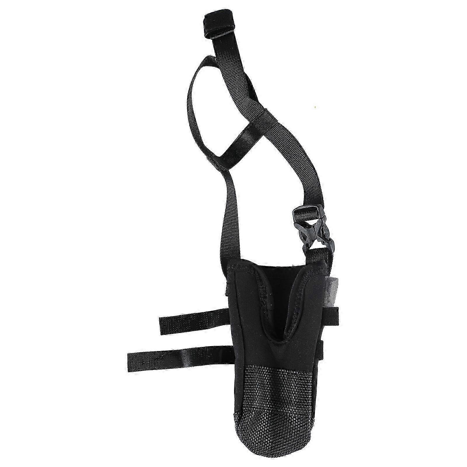 Comfortable dog boots for wound care - Paws protector waterproof XL