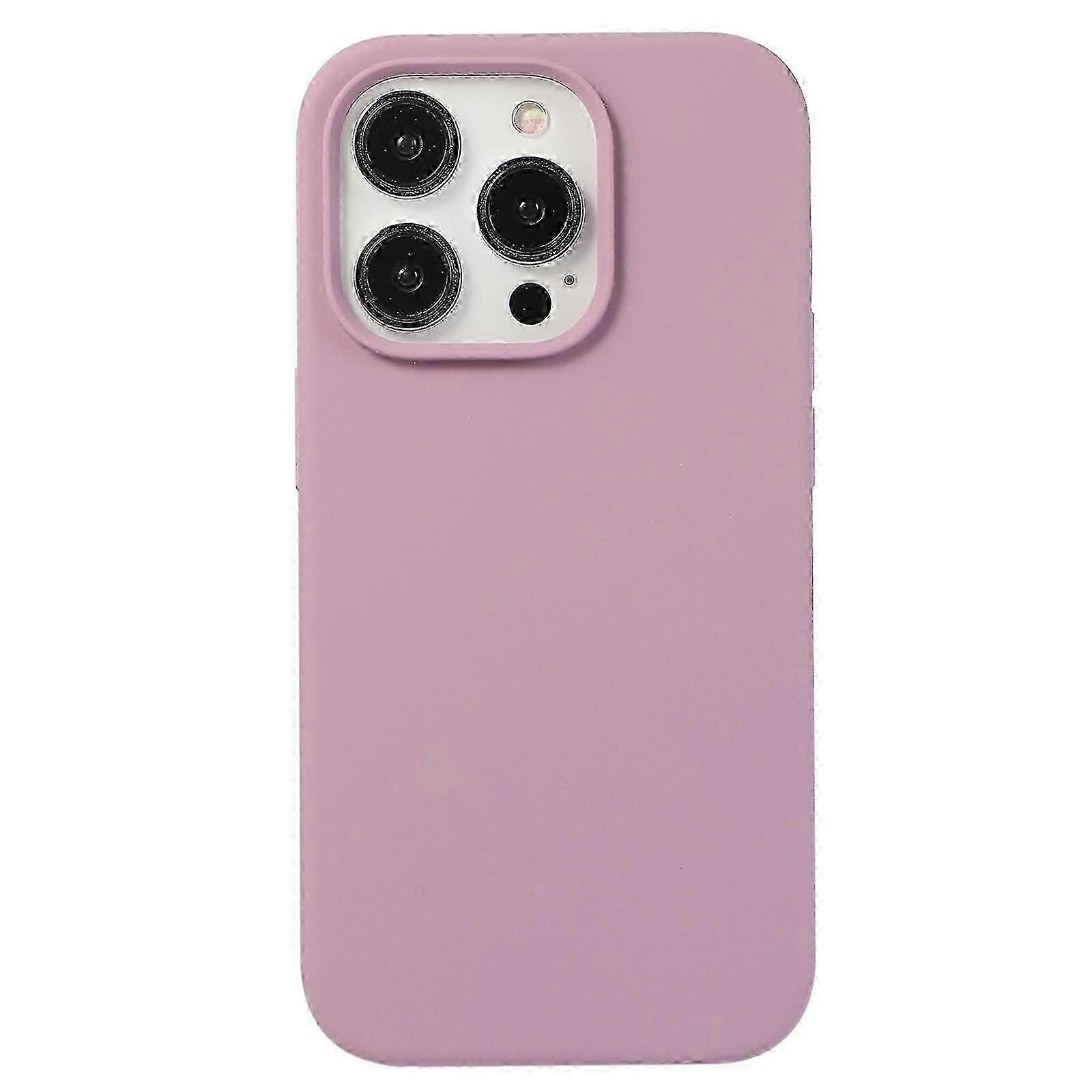 Liquid silicone protective cover for phone shockproof soft flexible case